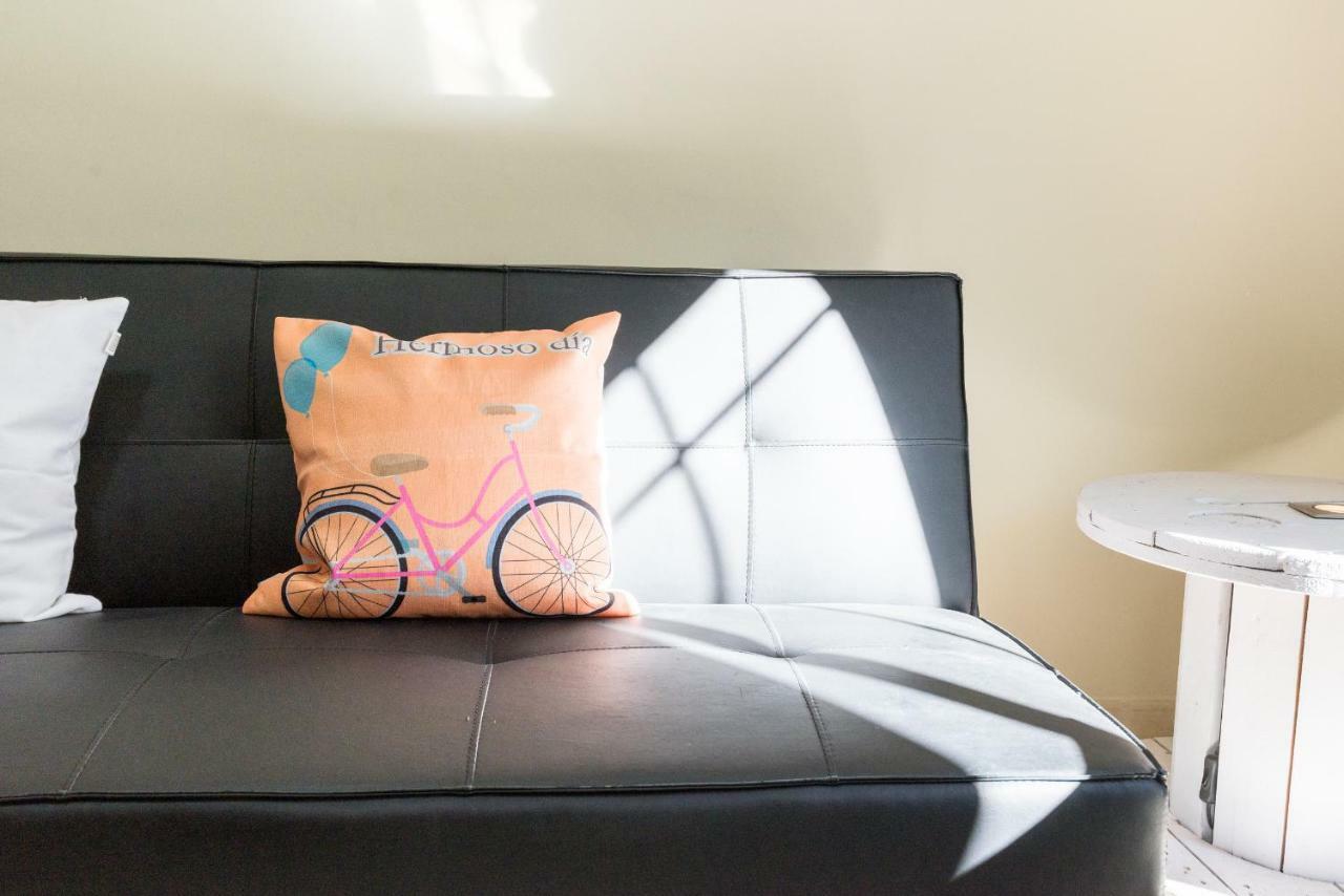 Apartamento Gr2-Large Groups Apt-Walking Distance To Old Town Málaga Exterior foto