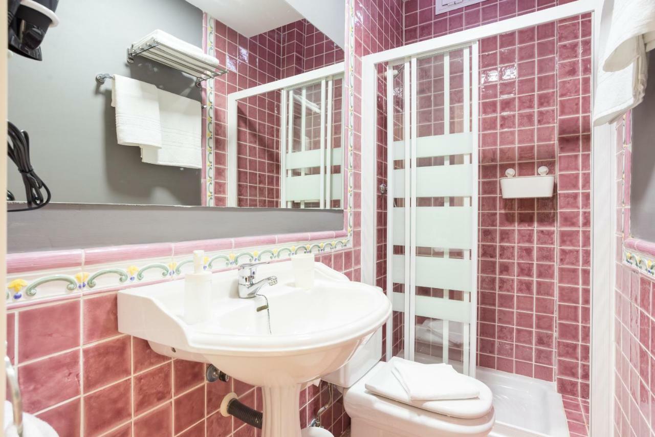 Apartamento Gr2-Large Groups Apt-Walking Distance To Old Town Málaga Exterior foto
